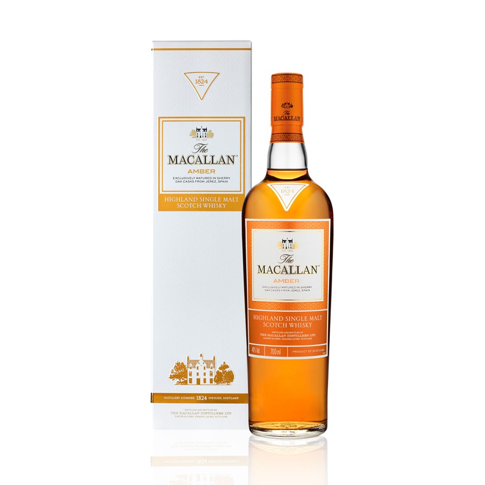 Whisky Review 02 The Macallan Amber Nas Whiskygeeks Sg