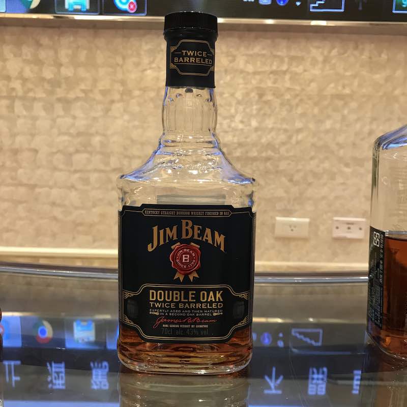 Jim Beam Double Oak Archives - WhiskyGeeks