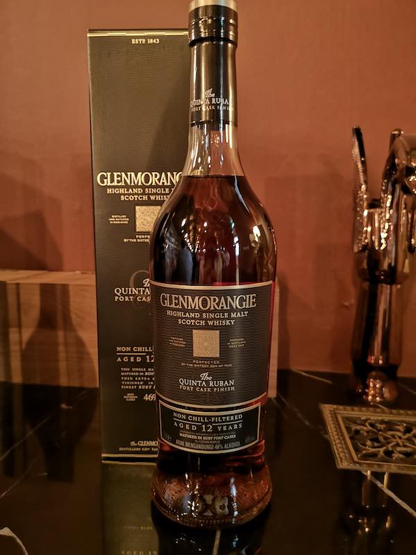 Glenmorangie Nectar d'Or - 4th Edition - buy online