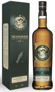 Inchmurrin 12