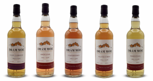Dram Mor Autumn 2020 Release