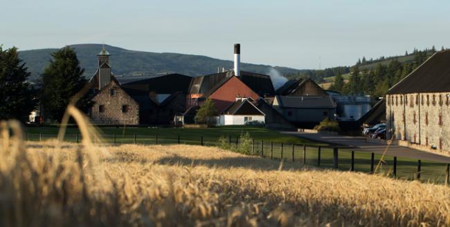 Virtual Tour of The Balvenie Distillery - WhiskyGeeks