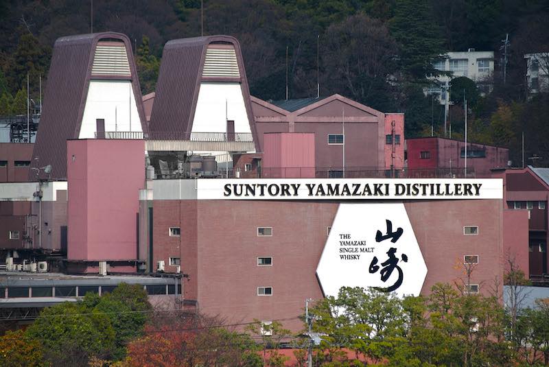 The Interesting History of Japan's Whisky Pride - Yamazaki ...