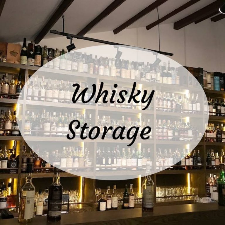 How to Store Whisky for the LongTerm WhiskyGeeks